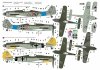 Hobby 2000 32010 Fw 190 D-9 Early Production (HASEGAWA + CARTOGRAF + MASKI + Resin Aires) 1/32